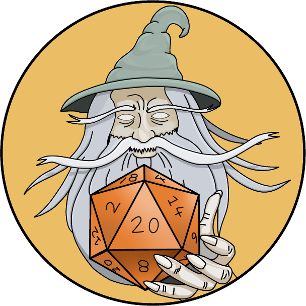 WIZARD!